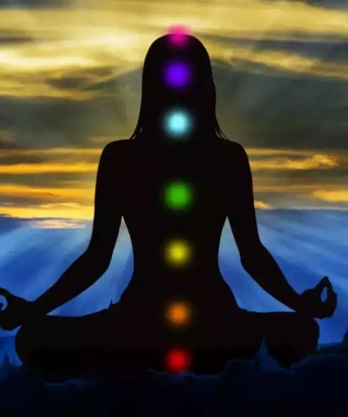 Chakra Balance Massage Treatment in Western New York - energy alignment therapy