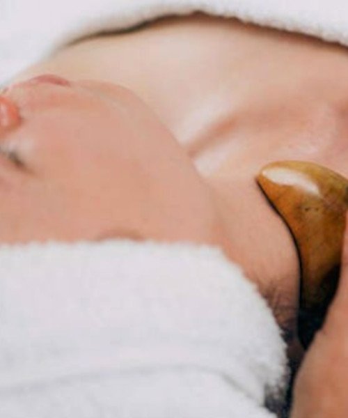 Lymphatic Drainage Massage in Buffalo area - specialized therapy to reduce swelling and improve circulation